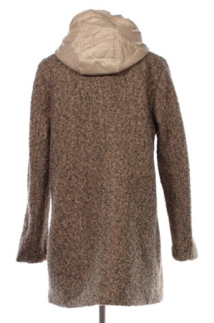 Дамско палто Laura Torelli, Размер M, Цвят Бежов, Цена 56,71 лв.