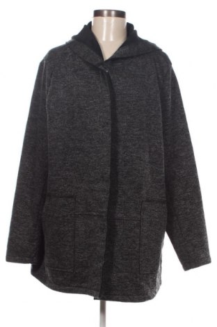 Γυναικείο παλτό Laura Torelli, Μέγεθος XL, Χρώμα Πολύχρωμο, Τιμή 36,40 €
