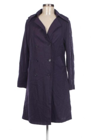 Palton de femei Lee Cooper, Mărime M, Culoare Mov, Preț 308,67 Lei