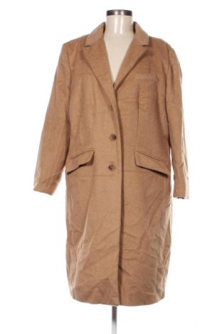 Γυναικείο παλτό Liz Claiborne, Μέγεθος XL, Χρώμα  Μπέζ, Τιμή 35,08 €
