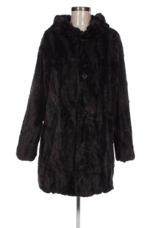 Γυναικείο παλτό Loft, Μέγεθος S, Χρώμα Μαύρο, Τιμή 67,55 €