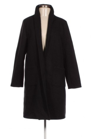 Γυναικείο παλτό Lola & Liza, Μέγεθος M, Χρώμα Μαύρο, Τιμή 24,26 €