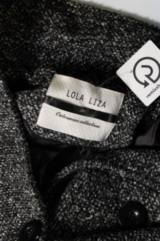 Damenmantel Lola Liza, Größe M, Farbe Mehrfarbig, Preis € 25,75