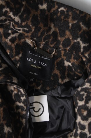 Damenmantel Lola Liza, Größe XL, Farbe Mehrfarbig, Preis 26,10 €