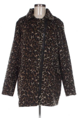 Dámský kabát  Lola Liza, Velikost XL, Barva Vícebarevné, Cena  598,00 Kč