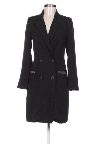 Дамско палто Lola Liza, Размер XS, Цвят Черен, Цена 19,20 лв.