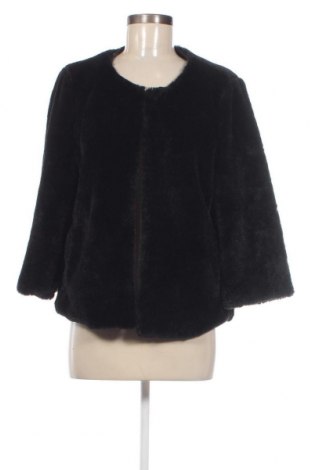 Γυναικείο παλτό Lola Liza, Μέγεθος L, Χρώμα Μαύρο, Τιμή 22,29 €