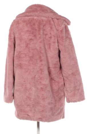 Дамско палто Lola Liza, Размер M, Цвят Розов, Цена 41,34 лв.