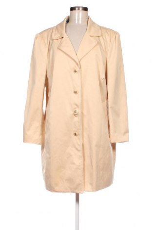 Дамско палто Lola Paltinger, Размер XL, Цвят Екрю, Цена 87,75 лв.