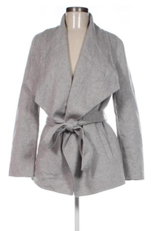 Γυναικείο παλτό MP, Μέγεθος L, Χρώμα Γκρί, Τιμή 24,26 €