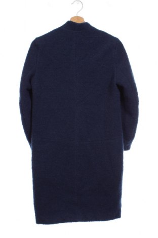 Dámský kabát  MW, Velikost XXS, Barva Modrá, Cena  1 029,00 Kč