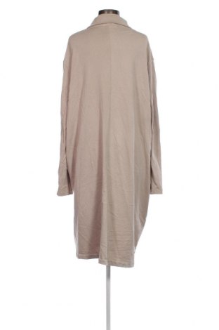 Damenmantel Made In Italy, Größe M, Farbe Beige, Preis € 19,36