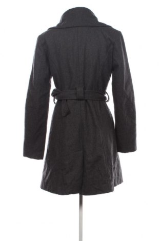Palton de femei Made In Italy, Mărime L, Culoare Gri, Preț 186,54 Lei
