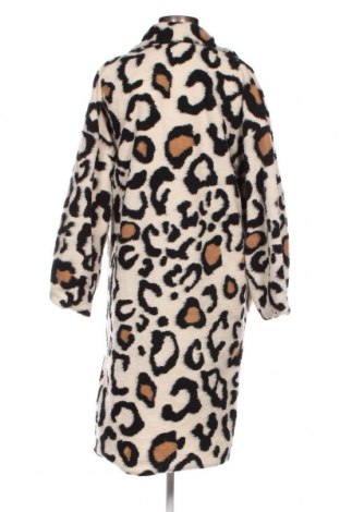 Γυναικείο παλτό Made In Italy, Μέγεθος M, Χρώμα Πολύχρωμο, Τιμή 33,10 €