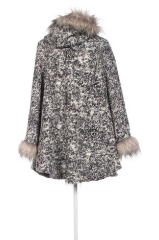 Γυναικείο παλτό Made In Italy, Μέγεθος L, Χρώμα Πολύχρωμο, Τιμή 33,10 €