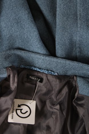 Női kabát Made In Italy, Méret M, Szín Kék, Ár 12 759 Ft