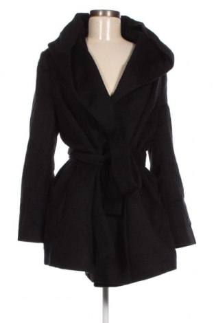 Дамско палто Madeleine, Размер M, Цвят Черен, Цена 69,56 лв.