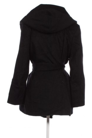 Γυναικείο παλτό Madeleine, Μέγεθος M, Χρώμα Μαύρο, Τιμή 45,78 €