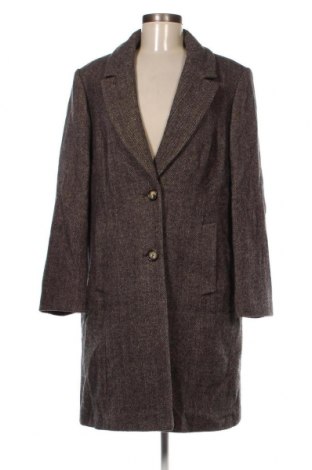 Γυναικείο παλτό Madeleine, Μέγεθος L, Χρώμα Καφέ, Τιμή 34,60 €