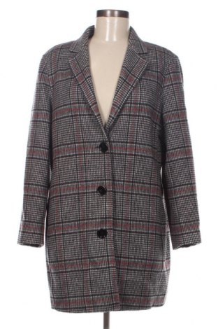 Γυναικείο παλτό Madeleine, Μέγεθος L, Χρώμα Πολύχρωμο, Τιμή 40,14 €
