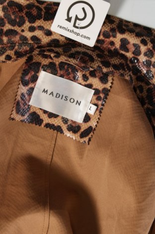 Γυναικείο παλτό Madison, Μέγεθος L, Χρώμα Πολύχρωμο, Τιμή 9,33 €