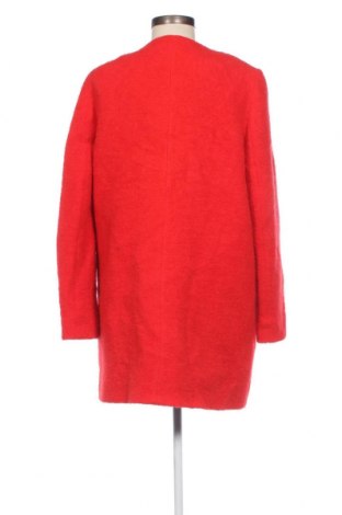 Γυναικείο παλτό Maison 123, Μέγεθος S, Χρώμα Κόκκινο, Τιμή 53,75 €