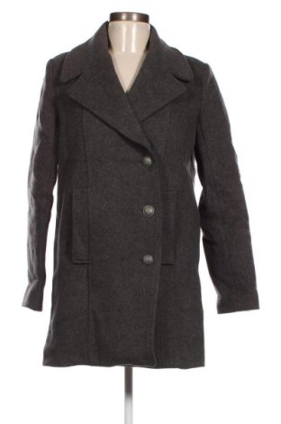 Дамско палто Maje, Размер M, Цвят Сив, Цена 259,35 лв.