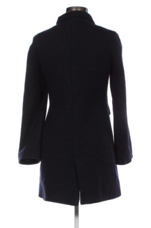 Γυναικείο παλτό Mango, Μέγεθος XS, Χρώμα Μπλέ, Τιμή 29,94 €