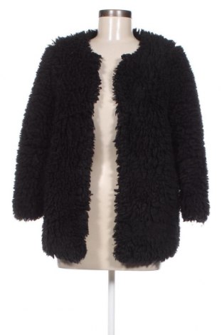 Γυναικείο παλτό Mango, Μέγεθος XS, Χρώμα Μαύρο, Τιμή 38,23 €