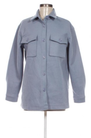 Dámský kabát  Manguun, Velikost S, Barva Modrá, Cena  510,00 Kč