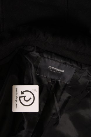Palton de femei Manguun, Mărime M, Culoare Negru, Preț 175,99 Lei