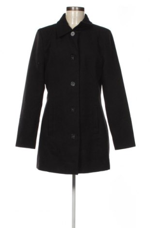 Palton de femei Manguun, Mărime M, Culoare Negru, Preț 186,54 Lei
