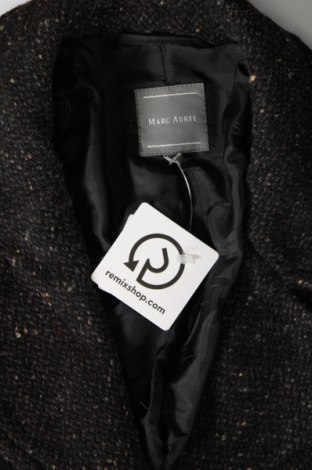 Γυναικείο παλτό Marc Aurel, Μέγεθος M, Χρώμα Καφέ, Τιμή 40,83 €