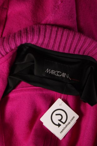 Дамско палто Marc Cain, Размер M, Цвят Розов, Цена 223,44 лв.