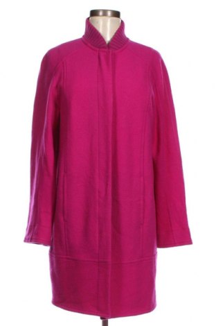 Дамско палто Marc Cain, Размер M, Цвят Розов, Цена 199,50 лв.
