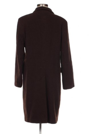 Дамско палто Marco Pecci, Размер L, Цвят Кафяв, Цена 64,20 лв.