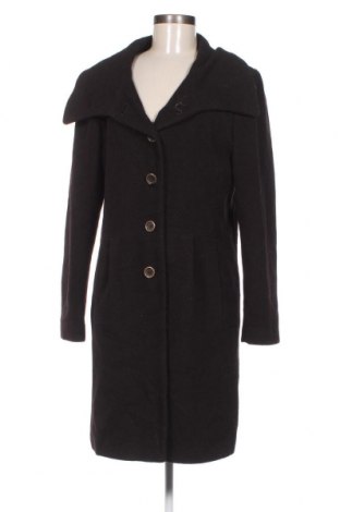 Γυναικείο παλτό Marco Pecci, Μέγεθος XL, Χρώμα Καφέ, Τιμή 33,10 €