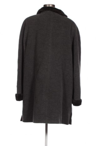 Γυναικείο παλτό Marcona, Μέγεθος XXL, Χρώμα Γκρί, Τιμή 36,40 €