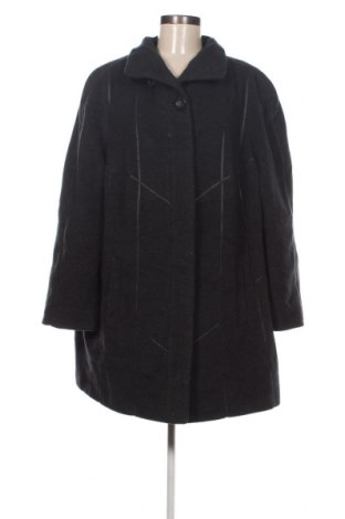 Γυναικείο παλτό Marcona, Μέγεθος XXL, Χρώμα Γκρί, Τιμή 43,02 €