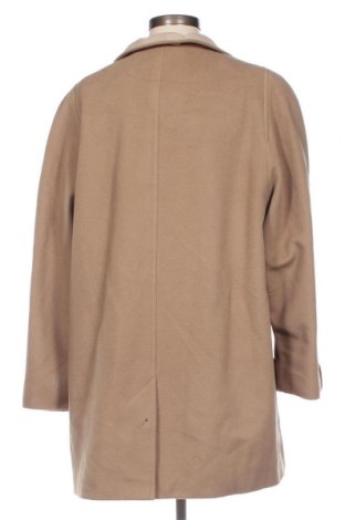 Damenmantel Marcona, Größe L, Farbe Beige, Preis € 39,46