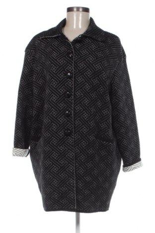 Γυναικείο παλτό Maria Bellentani, Μέγεθος L, Χρώμα Πολύχρωμο, Τιμή 52,87 €