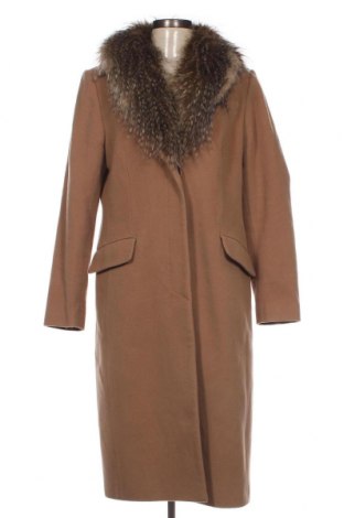 Dámsky kabát  Marks & Spencer, Veľkosť L, Farba Béžová, Cena  18,28 €