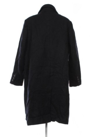 Γυναικείο παλτό Marks & Spencer Autograph, Μέγεθος XXL, Χρώμα Μπλέ, Τιμή 35,88 €