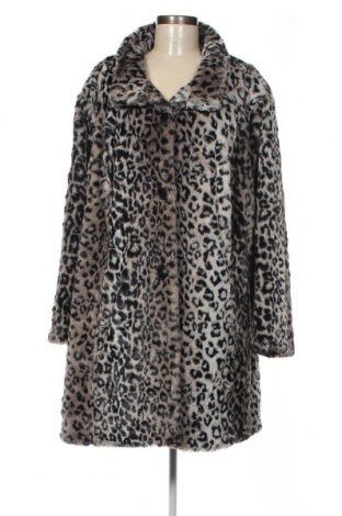 Дамско палто Maxima, Размер XXL, Цвят Многоцветен, Цена 47,85 лв.