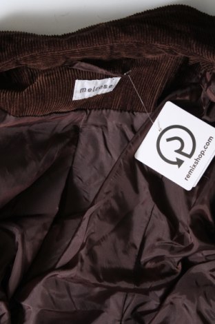 Γυναικείο παλτό Melrose, Μέγεθος M, Χρώμα Καφέ, Τιμή 21,77 €