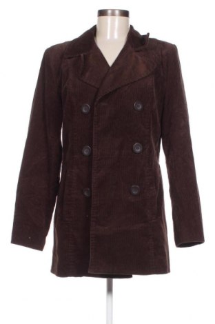 Γυναικείο παλτό Melrose, Μέγεθος M, Χρώμα Καφέ, Τιμή 21,77 €