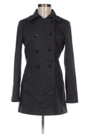 Γυναικείο παλτό Mer Du Nord, Μέγεθος M, Χρώμα Μπλέ, Τιμή 33,77 €