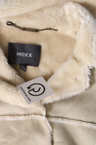 Damenmantel Mexx, Größe M, Farbe Beige, Preis € 18,29