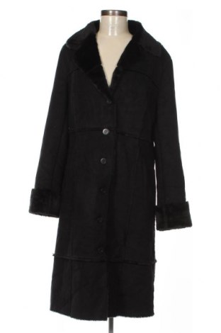 Γυναικείο παλτό Mexx, Μέγεθος M, Χρώμα Μαύρο, Τιμή 28,47 €