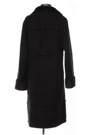 Γυναικείο παλτό Mexx, Μέγεθος M, Χρώμα Μαύρο, Τιμή 27,02 €